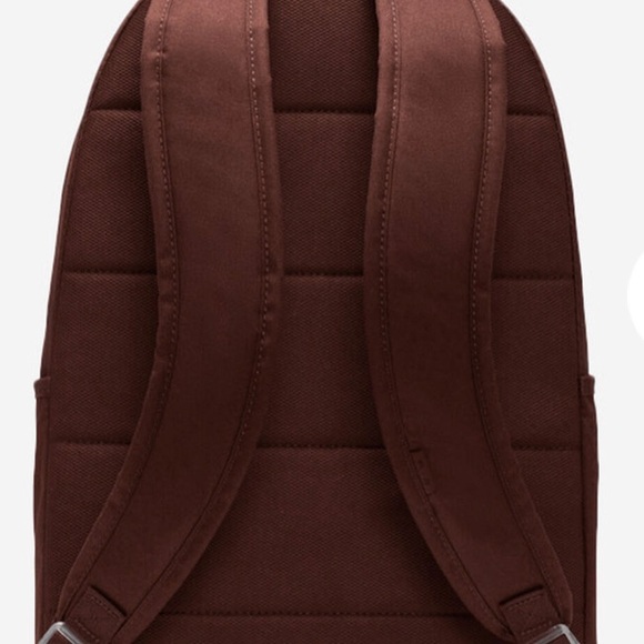 New Nike Air Elemental Backpack brown - Picture 3 of 6